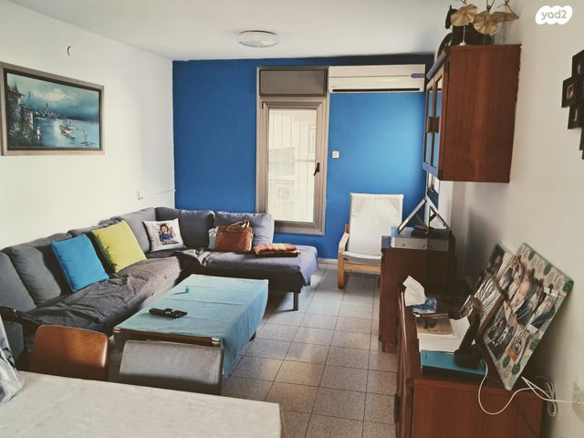 אהרון אשכולי 125