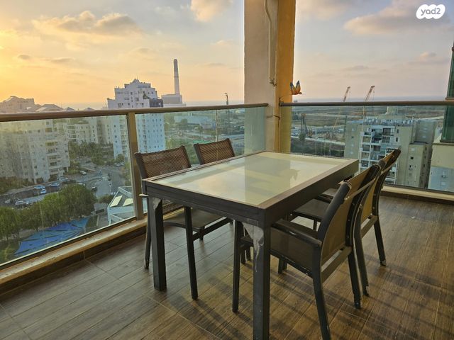 מודעת נכס, כוכב הצפון, תל אביב יפו