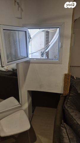 מודעת נכס, תש"ח 5, רובע הקריה, הסיטי, אשדוד