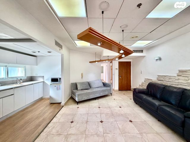 מודעת נכס, מרכז העיר דרום, נתניה