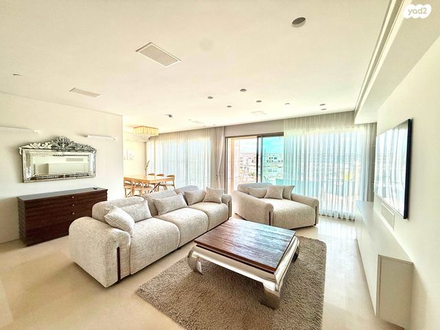 מודעת נכס, העוגן, מרינה, הרצליה