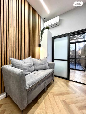 מודעת נכס, ארלוזורוב 41, הדר עליון, חיפה