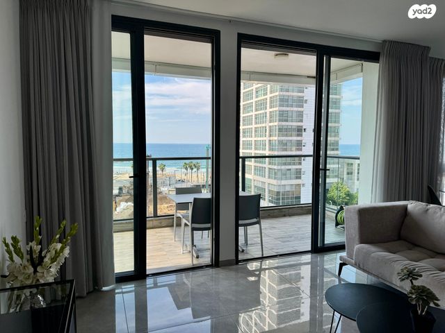 מודעת נכס, הירקון, כרם התימנים, תל אביב יפו