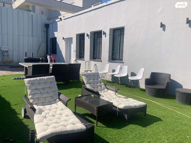 בית פרטי/ קוטג'