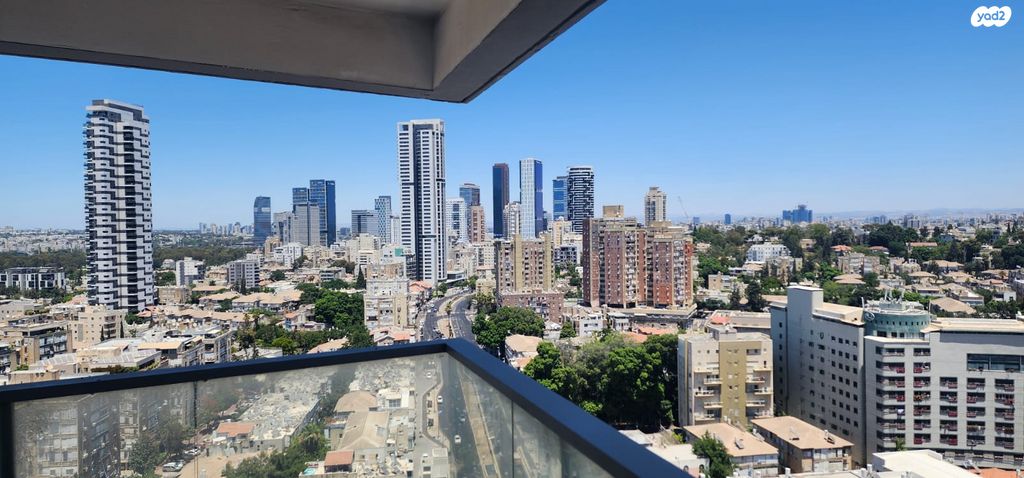 דרך זאב ז'בוטינסקי 57