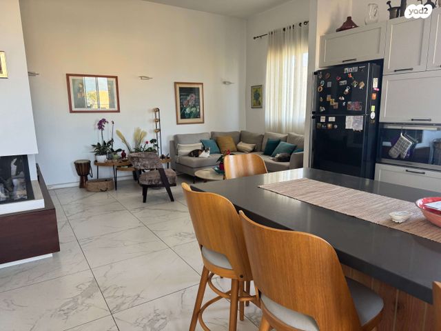 גג/ פנטהאוז