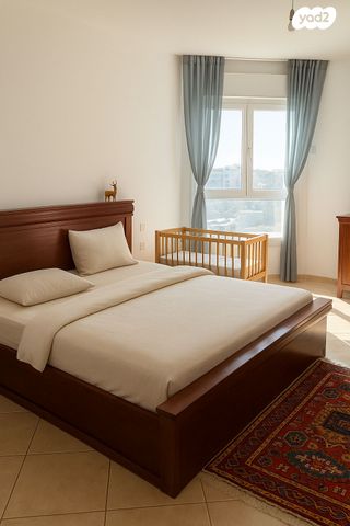 דירה, קרית שלום, תל אביב יפו