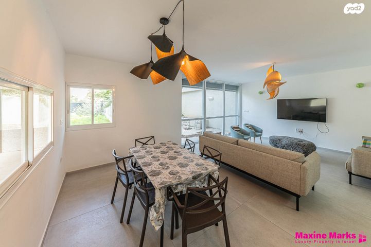 מודעת נכס, היסמין, רמת פולג, נתניה