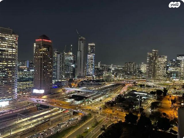 דירה, צמרות איילון, פארק צמרת, תל אביב יפו