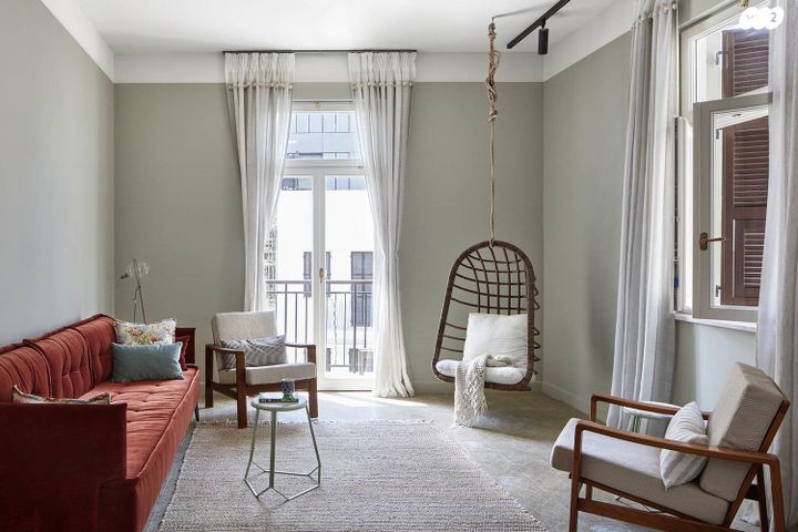 מודעת נכס, מקווה ישראל 19, לב תל אביב, לב העיר צפון, תל אביב יפו