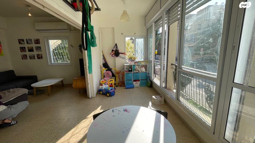 מודעת נכס, מנדלשטם, הצפון הישן - צפון, תל אביב יפו