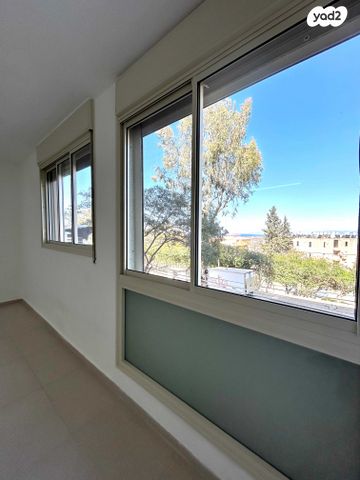 מודעת נכס, תענך 8, נווה יוסף, חיפה