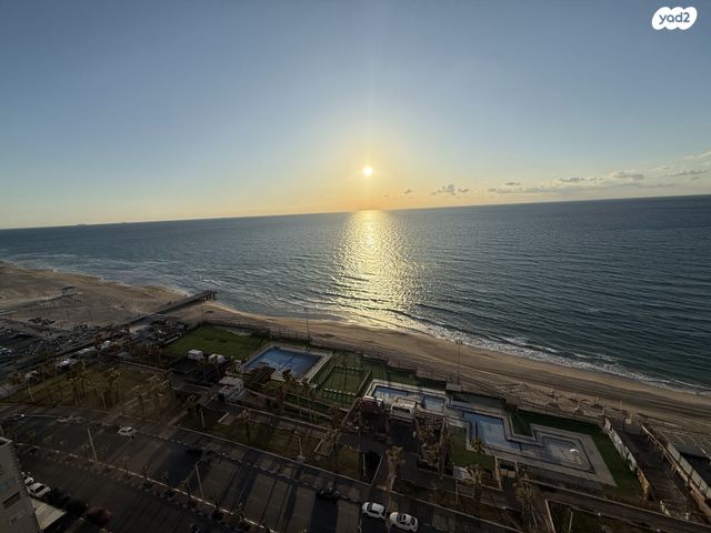 דרך בן גוריון 