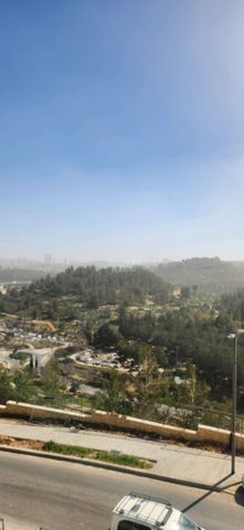 דופלקס להשכרה בירושלים (תיווך) — 2