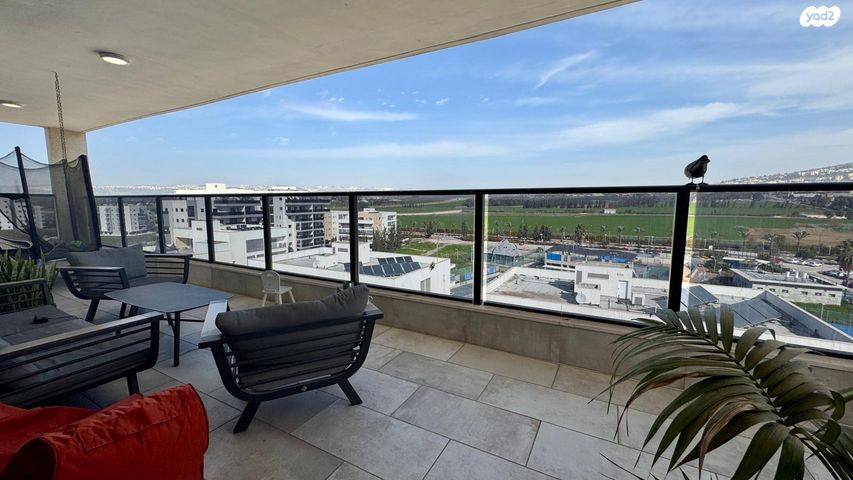 מודעת נכס, רוזמרין 4, לב העמק, עפולה