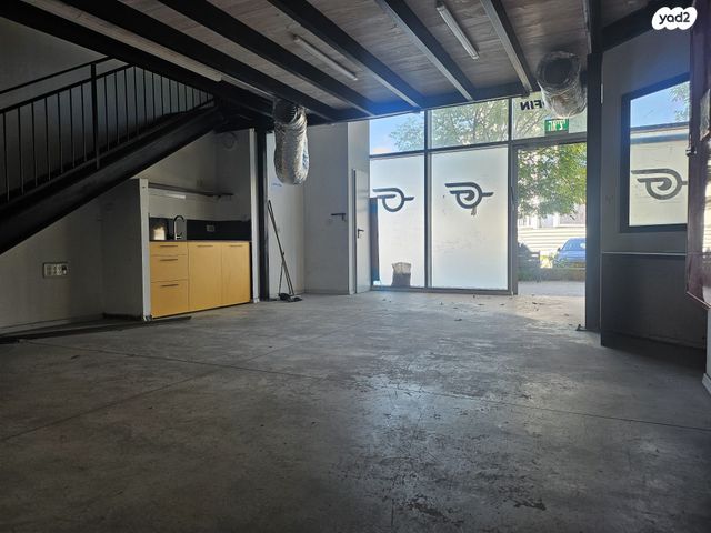 מודעת נכס, יצחק מודעי 2, פארק הורוביץ, רחובות