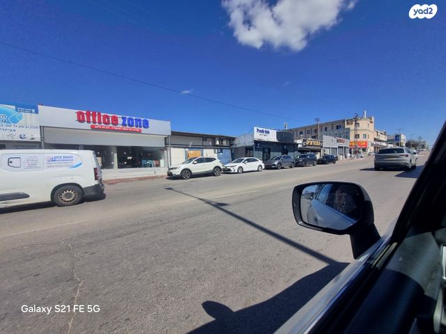 מודעת נכס, האורגים, קרית איתנים, אשדוד