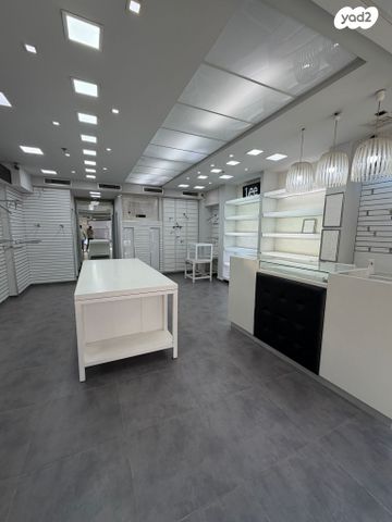 מודעת נכס, מרכז העיר, קרית אתא