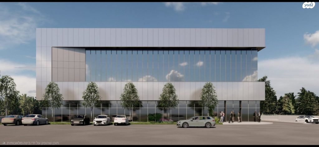 מודעת נכס, נשר