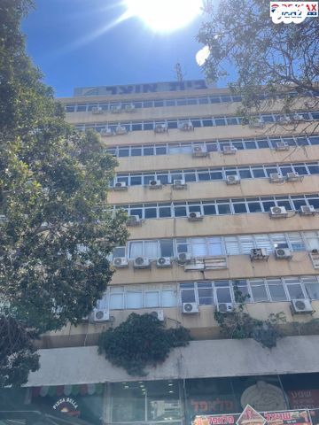 מודעת נכס, חיים משה שפירא 22, רובע ד', אשדוד