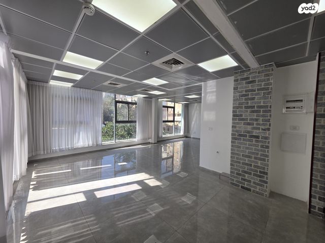 מודעת נכס, הלל יפה 22, מרכז העיר, חדרה