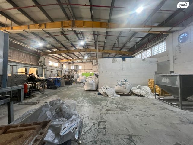 מחסנים, לוחמי הגיטאות