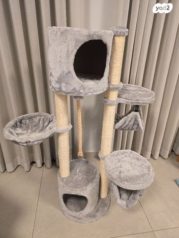 תמונת מודעה - חיות מחמד