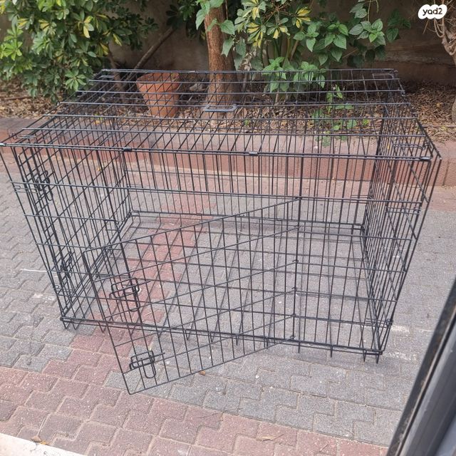 תמונת מודעה - חיות מחמד