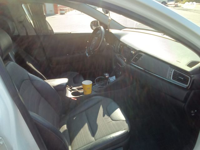 מודעת רכב קיה נירו