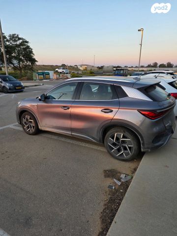 מודעת רכב בי.ווי.די אטו 3