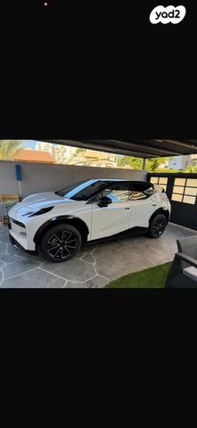 מודעת רכב זיקר X