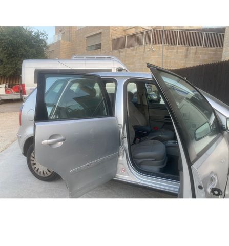 מודעת רכב פולקסווגן פולו 