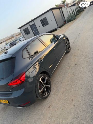 מודעת רכב סיאט איביזה