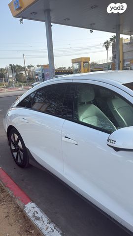 מודעת רכב יונדאי איוניק 6