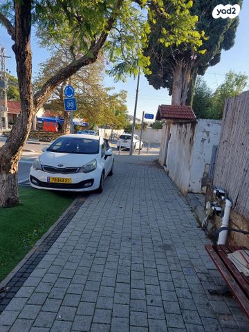 מודעת רכב קיה ריו