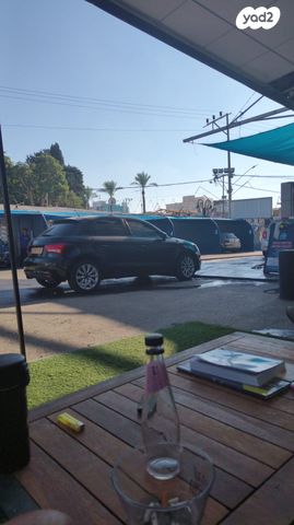 מודעת רכב אאודי A1