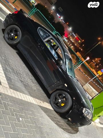 מודעת רכב יונדאי קופה