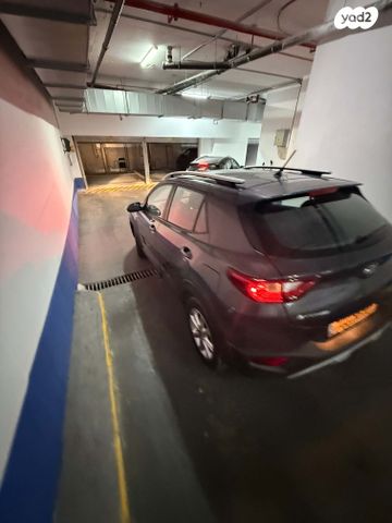 מודעת רכב קיה סטוניק