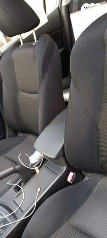 מודעת רכב מאזדה 3