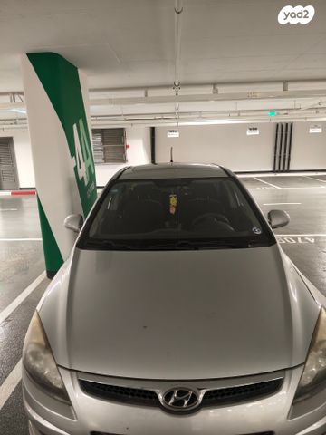 מודעת רכב יונדאי i30