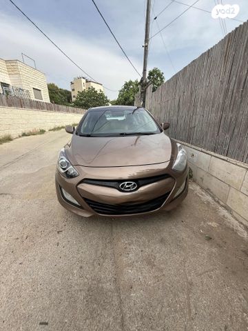 מודעת רכב יונדאי i30