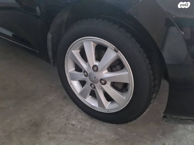 מודעת רכב קיה פיקנטו