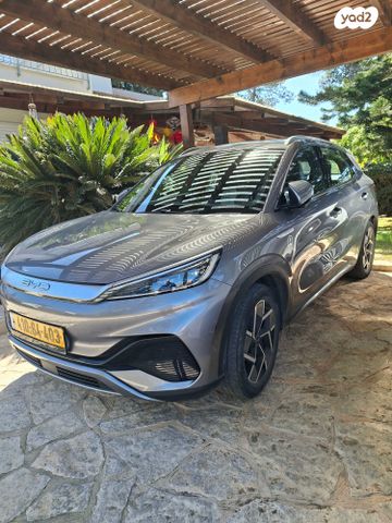 מודעת רכב בי.ווי.די אטו 3