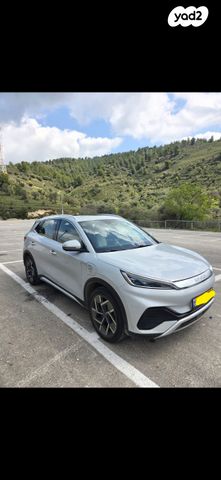 מודעת רכב בי.ווי.די אטו 3