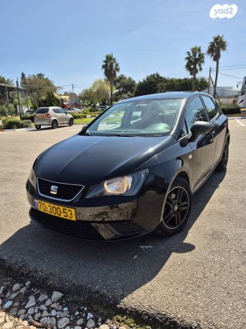 מודעת רכב סיאט איביזה