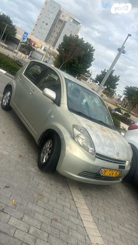 מודעת רכב דייהטסו סיריון