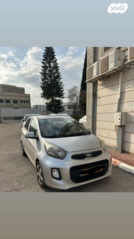 מודעת רכב קיה פיקנטו