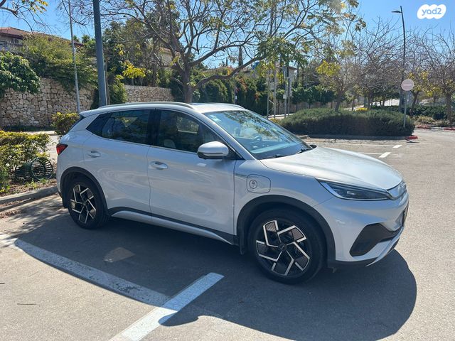 מודעת רכב בי.ווי.די אטו 3