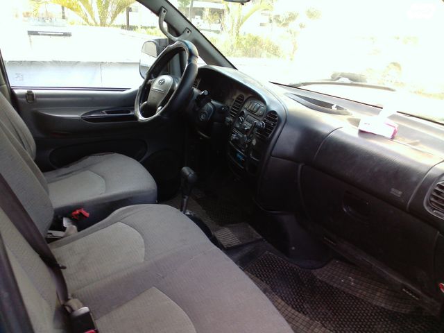 מודעת רכב יונדאי H-1 / i800