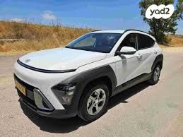 מודעת רכב יונדאי קונה